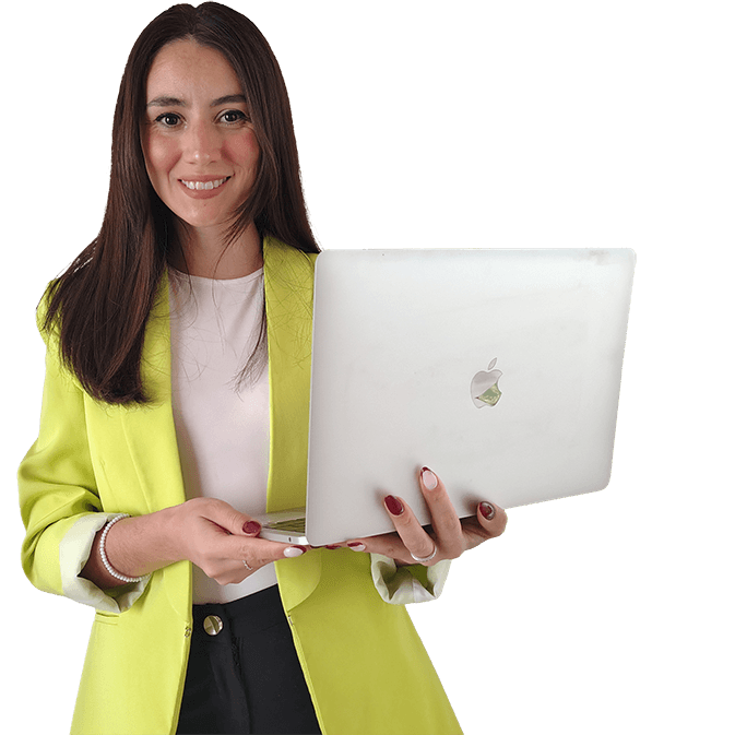 Paula Carabajal - Coach - Trabajo Remoto