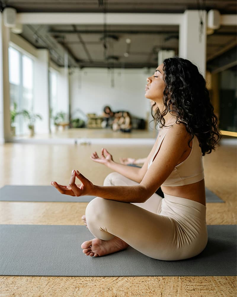 Transformaciones del estilo de trabajo